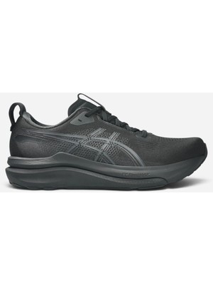 Asics Gel-Kayano 33 Erkek Siyah Koşu Ayakkabısı 1011C167-001