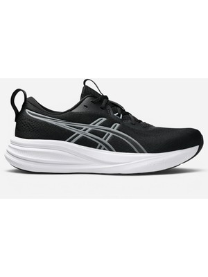 Asics Gel-Pulse 17 Erkek Siyah Koşu Ayakkabısı 1011C153-001