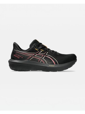 Asics GT-1000 15 Gtx Erkek Siyah Koşu Ayakkabısı 1011C233-001