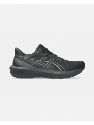 Asics GT-1000 15 Kadın Siyah Koşu Ayakkabısı 1012B994-001