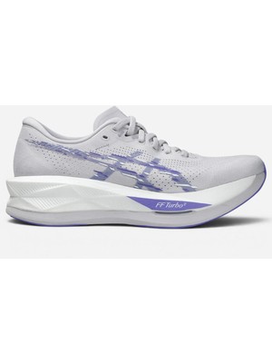 Asics Sonicblast Kadın Gri Koşu Ayakkabısı 1012B862-020