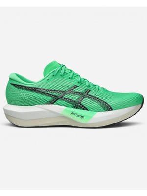 Asics Magic Speed 5 Unisex Yeşil Koşu Ayakkabısı 1013A183-300