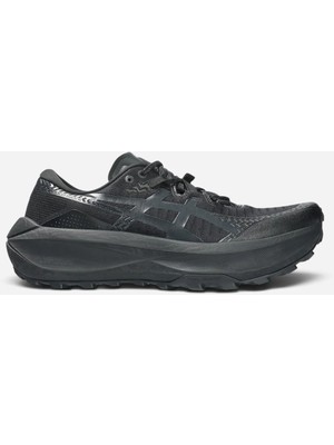 Asics Trabuco Max 5 Erkek Siyah Outdoor Koşu Ayakkabısı 1011C164-001