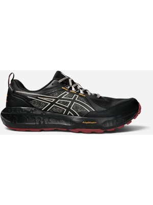 Asics Gel-Sonoma 8 Gtx Erkek Siyah Outdoor Koşu Ayakkabısı 1011B977-005