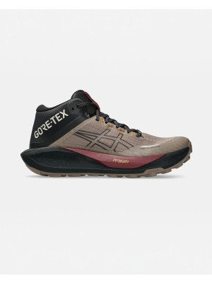 Asics Gel-Trabuco mt Gtx Erkek Siyah Outdoor Koşu Ayakkabısı 1011C085-020