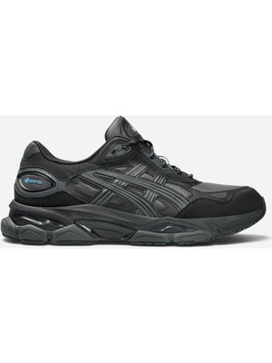 Asics Gel-Nyc 2.0 Gtx Unisex Gri Sneakers 1203B162-021