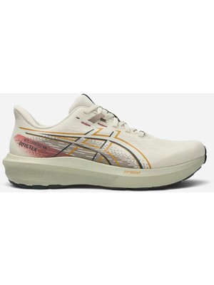 Asics GT-1000 15 Gtx Erkek Bej Koşu Ayakkabısı 1011C233-250