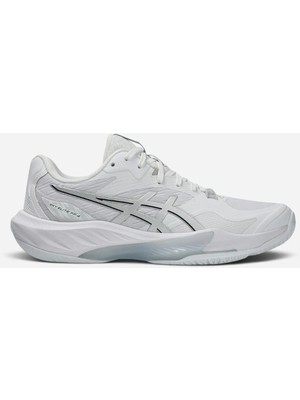 Asics Sky Elite Ff 4 Kadın Beyaz Voleybol Ayakkabısı 1052A092-101