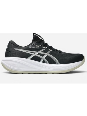 Asics Gel-Cumulus 28 Erkek Siyah Koşu Ayakkabısı 1011C143-002