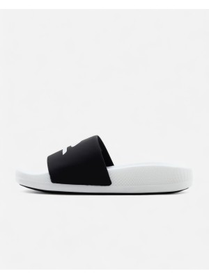 Skechers Hyper Slide Erkek Siyah Terlik 246020 Bkw