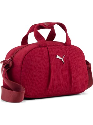 Happy Trend Puma Up Mini Grip Bag El Çantası Kadın