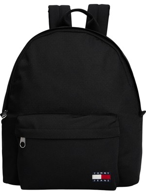 Happy Trend Tommy Jeans Tjm Ess Daıly Dome Backpack Sırt Çantası Erkek