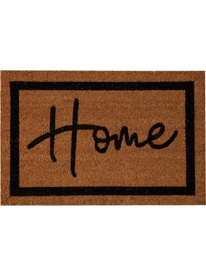 Mudo Home HOME KAPI PASPAS 40X60 CM