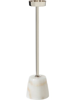 Mudo Home FORME BÜYÜK  BOY MUMLUK  8X29 CM
