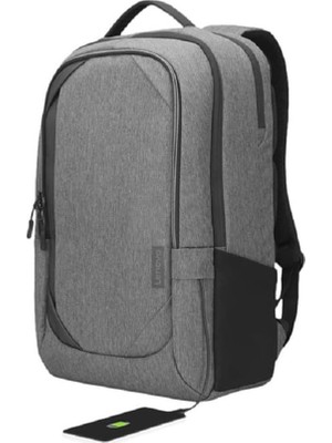 Happy Trend Lenovo Business Casual 17P Sırt Çantası