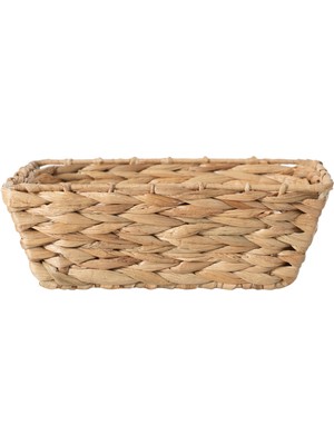 Mudo Home HATTENA EKMEK SEPETİ 25X15X8CM