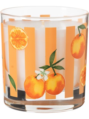 Mudo Home SANDY ORANGE KUTULU MUM 200GR