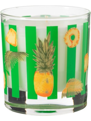 Mudo Home SANDY PINEAPPLE KUTULU MUM 200GR