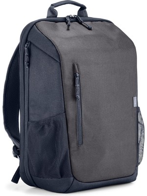 Happy Trend Hp Travel 15.6 Inç Bilgisayar Sırt Çantası Demir Grisi 6B8U6AA