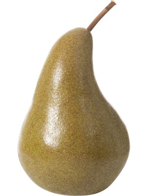 Mudo Home CURVED PEAR BİBLO 8X13 CM