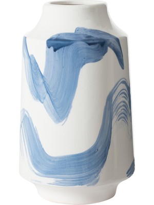 Mudo Home PINTURA VAZO 28CM