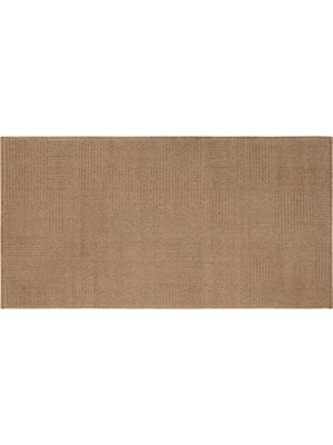 Mudo Home ARIA KİLİM NATUREL 80X150 CM