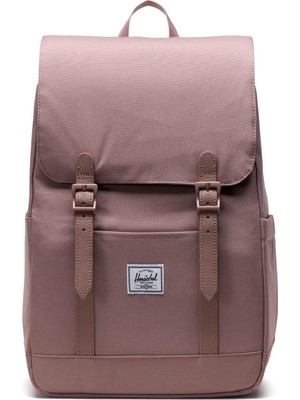 Happy Trend Herschel Herschel Retreat™ Small Backpack Herschel Retreat™ Küçük Sırt Çantası Unisex-Yetişkin