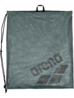 Happy Trend One Go Mesh Unisex Yeşil Spor Çanta 010240300