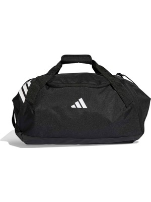 Happy Trend Adidas Tıro Duffle M Unisex Yetişkin Çanta Black/whıte Standart