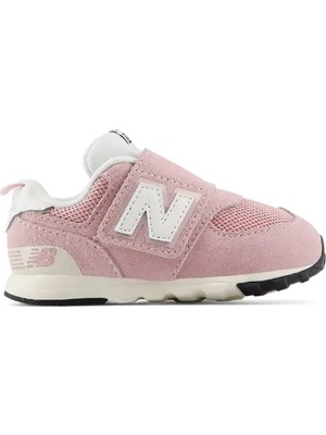 New Balance I5743J5 Nb Lifestyle Spor Ayakkabı Pembe