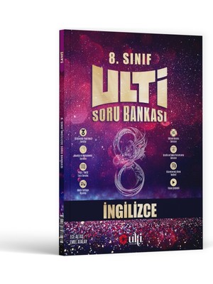 tp Ulti 08.sınıf S.b. Ingilizce - 2026-27