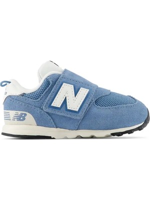 New Balance I5741V9 Nb Lifestyle Spor Ayakkabı Mavi