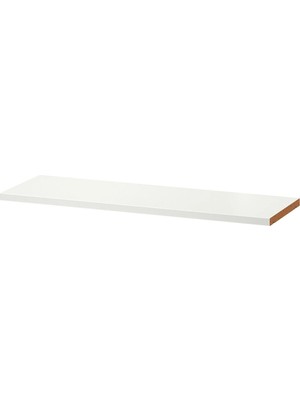 Ikea Bılly Beyaz 76X26 cm Kitaplık Rafı