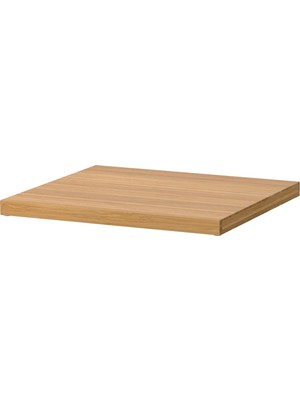 TARNA Elvarli Bambu 40X36 cm Raf
