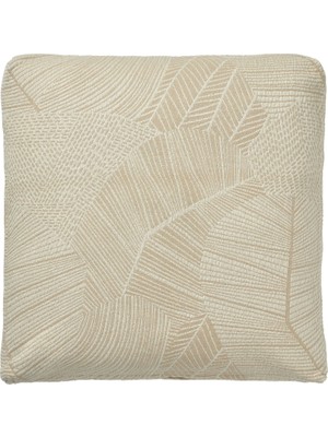 IKEA Jattegran Kirik Beyaz 50X50 cm Kirlent Kilifi