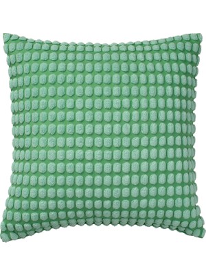 TARNA Svartpoppel Acik Yesil 50X50 cm Kirlent Kilifi