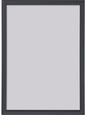Ikea Yllevad Siyah 13X18 cm Siyah Çerçeve