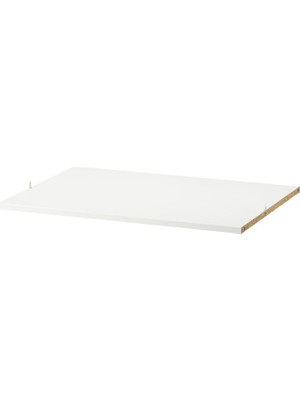 Ikea Altarlıden Beyaz 80X62 cm Raf