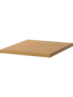 TARNA Elvarli Bambu 40X51 cm Raf