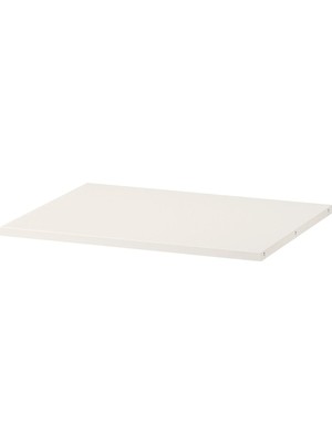 Ikea Hauga Beyaz 56 cm Dolap Içi Raf