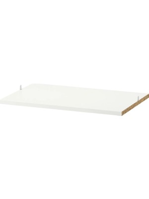 Ikea Altarlıden Beyaz 60X42 cm Raf