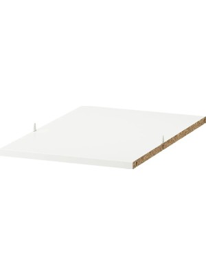 Ikea Altarlıden Beyaz 40X62 cm Raf