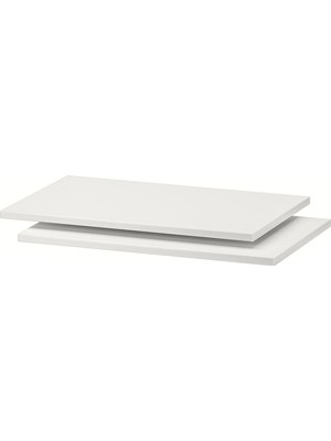 Ikea Trofast Beyaz 42X30 cm Saklama Ünitesi Rafı