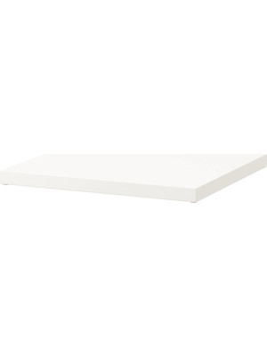TARNA Elvarli Beyaz 40X36 cm Raf