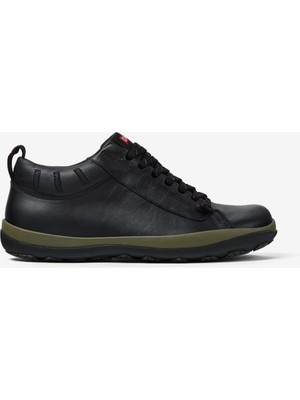   Erkek Bot K300285-047 Camper Peu Pista Gm Black