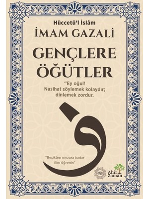 tp Gençlere Öğütler