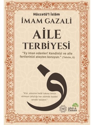 tp Aile Terbiyesi