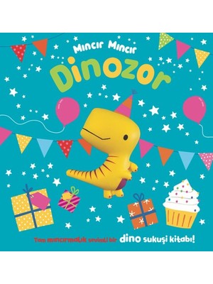tp Mıncır Mıncır Dinozor
