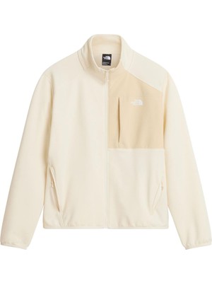 The North Face W Tnf Performance Fleece Full Zıp Jacket Kadın Ceket NF0A8DWRVF11