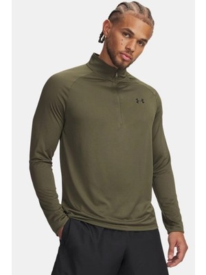 Under Armour Tech 2.0 Erkek Uzun Kollu Tişört